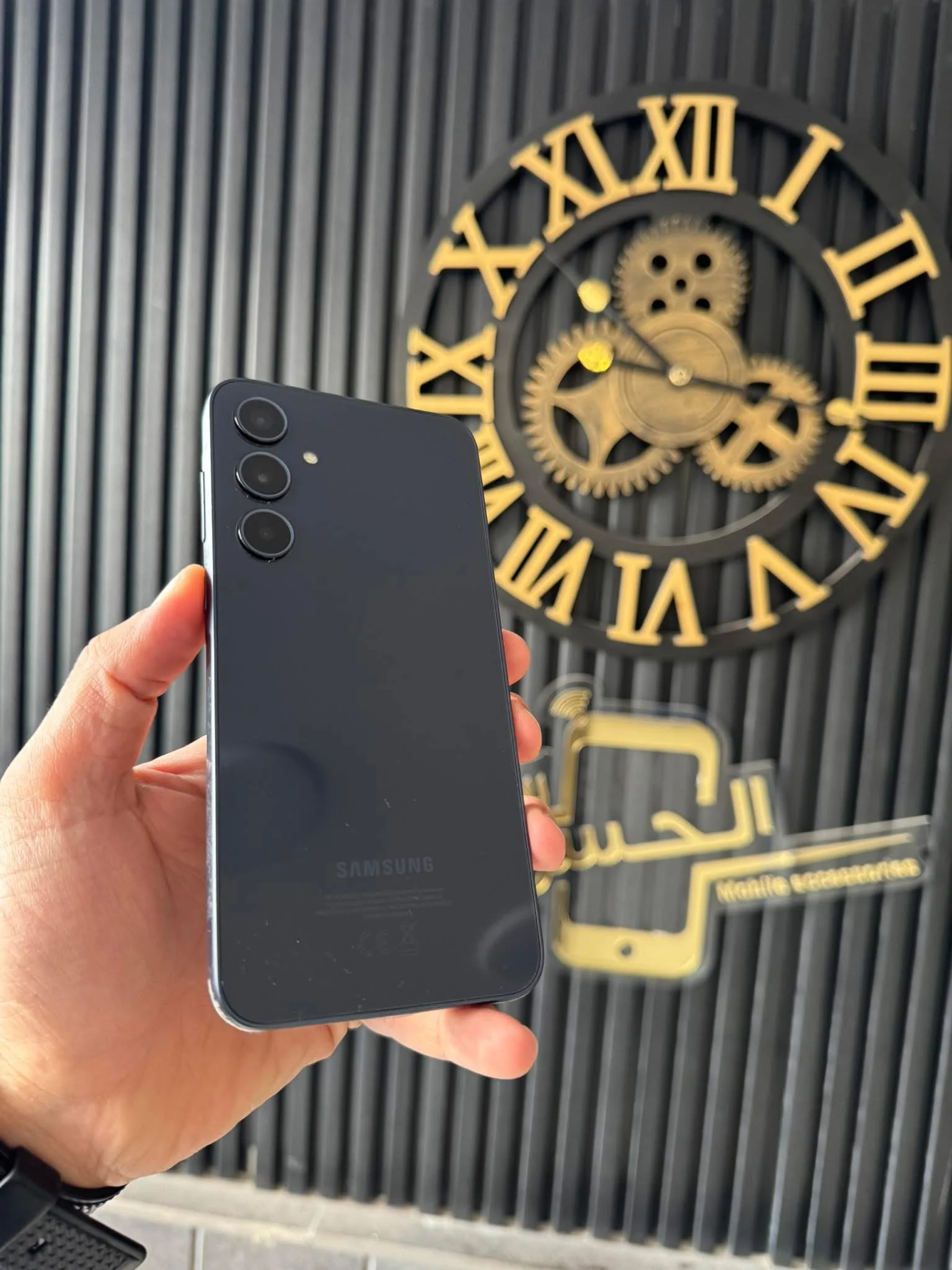 Galaxy A35 - طرطوس