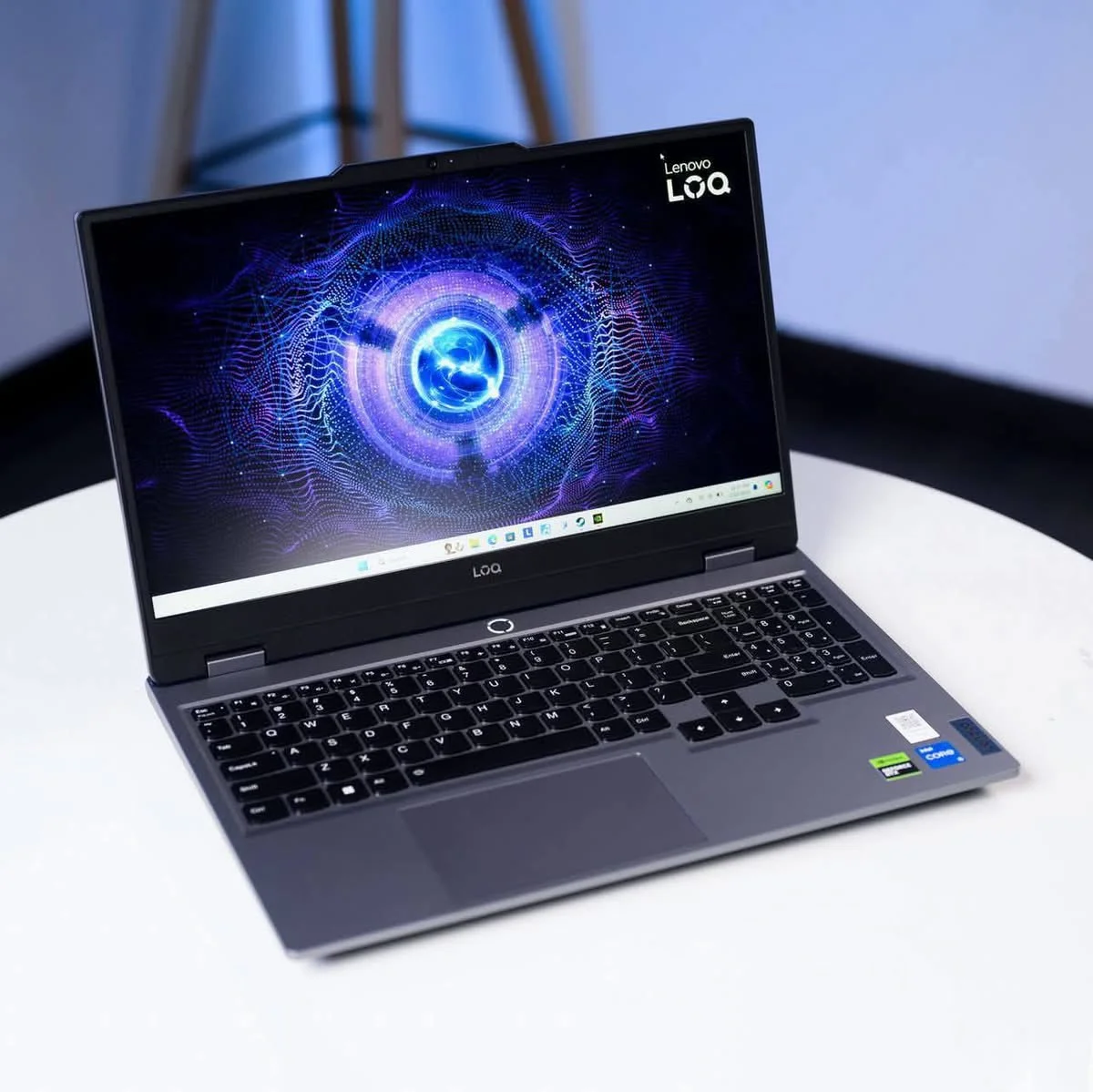 Lenovo LOQ - دمشق