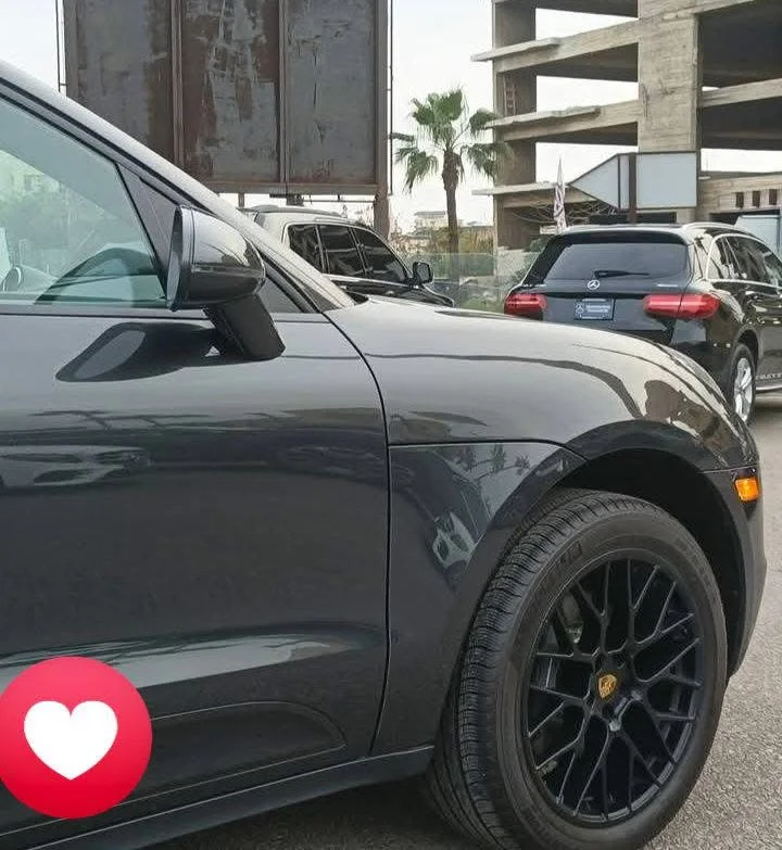 Porsche Macan S - دمشق - صورة 4