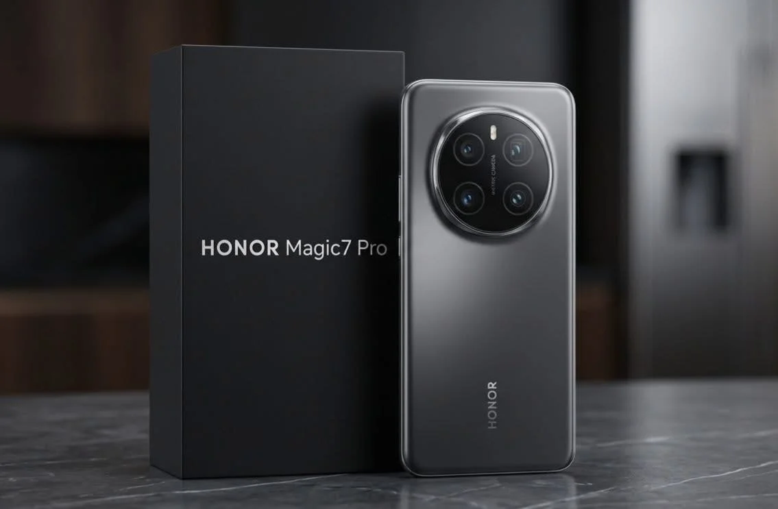 Honor Magic 7 Pro - طرطوس