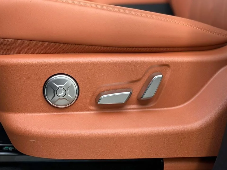 BYD Leopard7 - دمشق - صورة 6