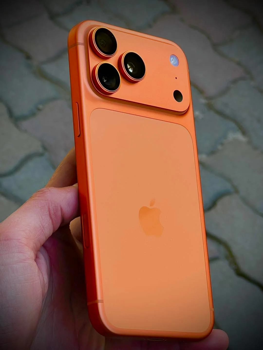 iPhone 17 Pro Max - طرطوس