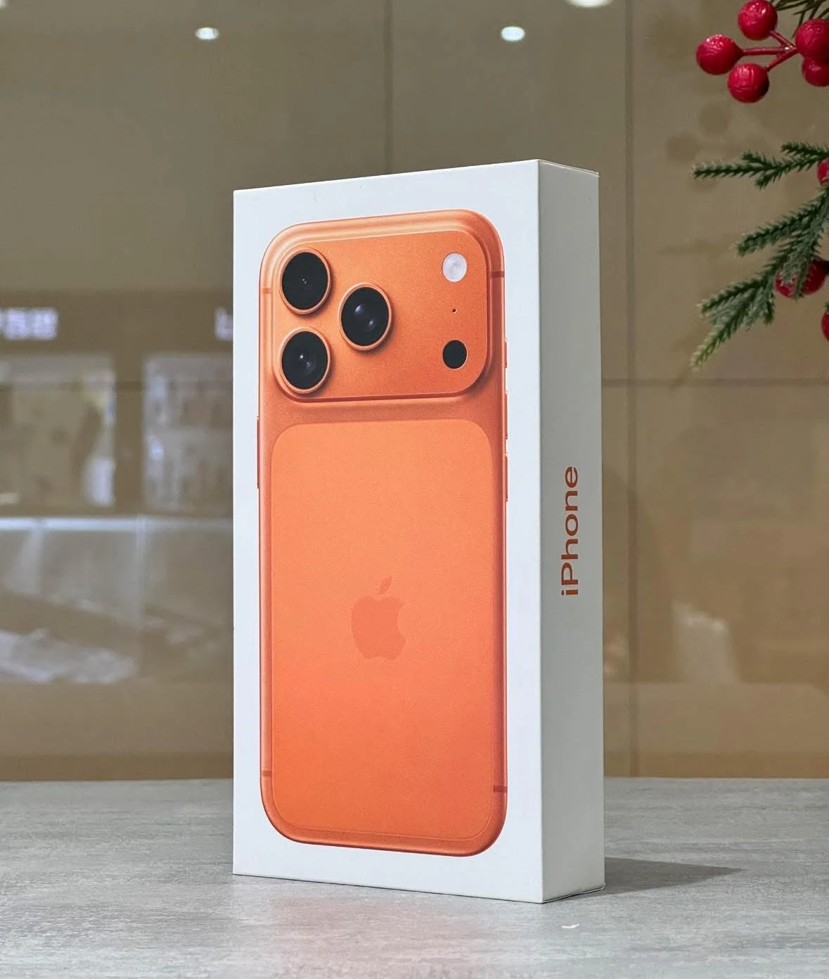 iPhone 17 Pro Max - طرطوس