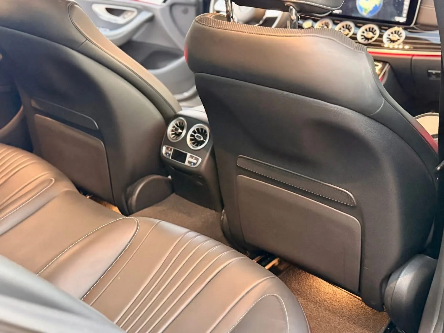 Mercedes Cls 450 - دمشق - صورة 5