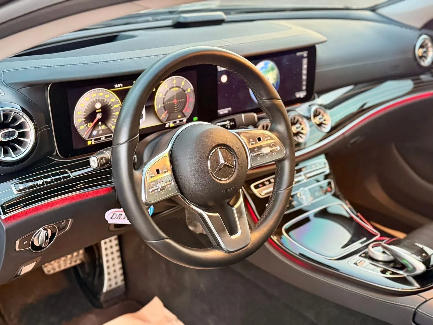Mercedes Cls 450 - دمشق - صورة 6