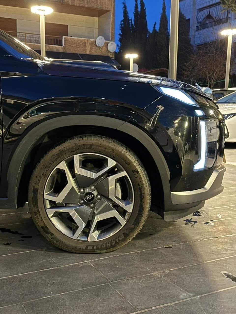 Hyundai Palisade - دمشق - صورة 3
