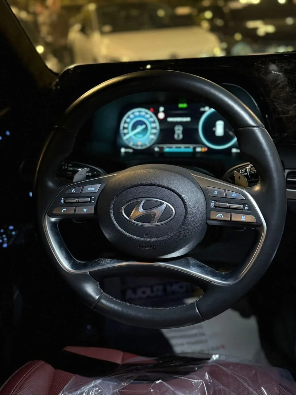 Hyundai Palisade - دمشق - صورة 4
