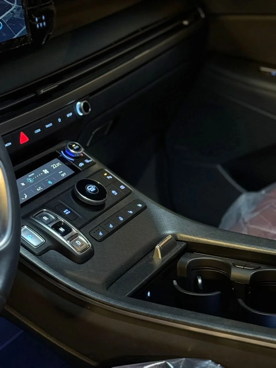 Hyundai Palisade - دمشق - صورة 5