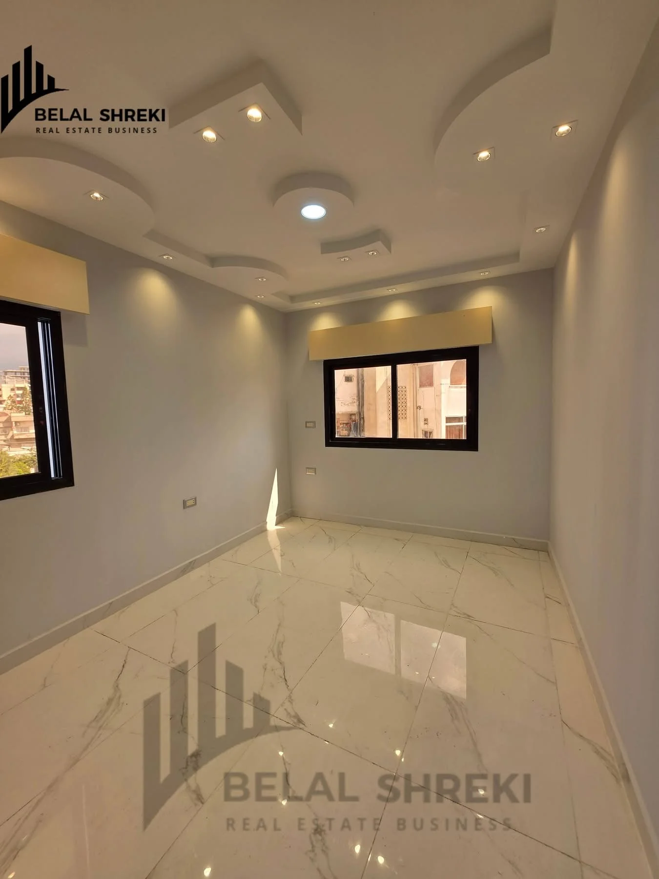 شقة بمساحة 90 م - طرطوس - صورة 3