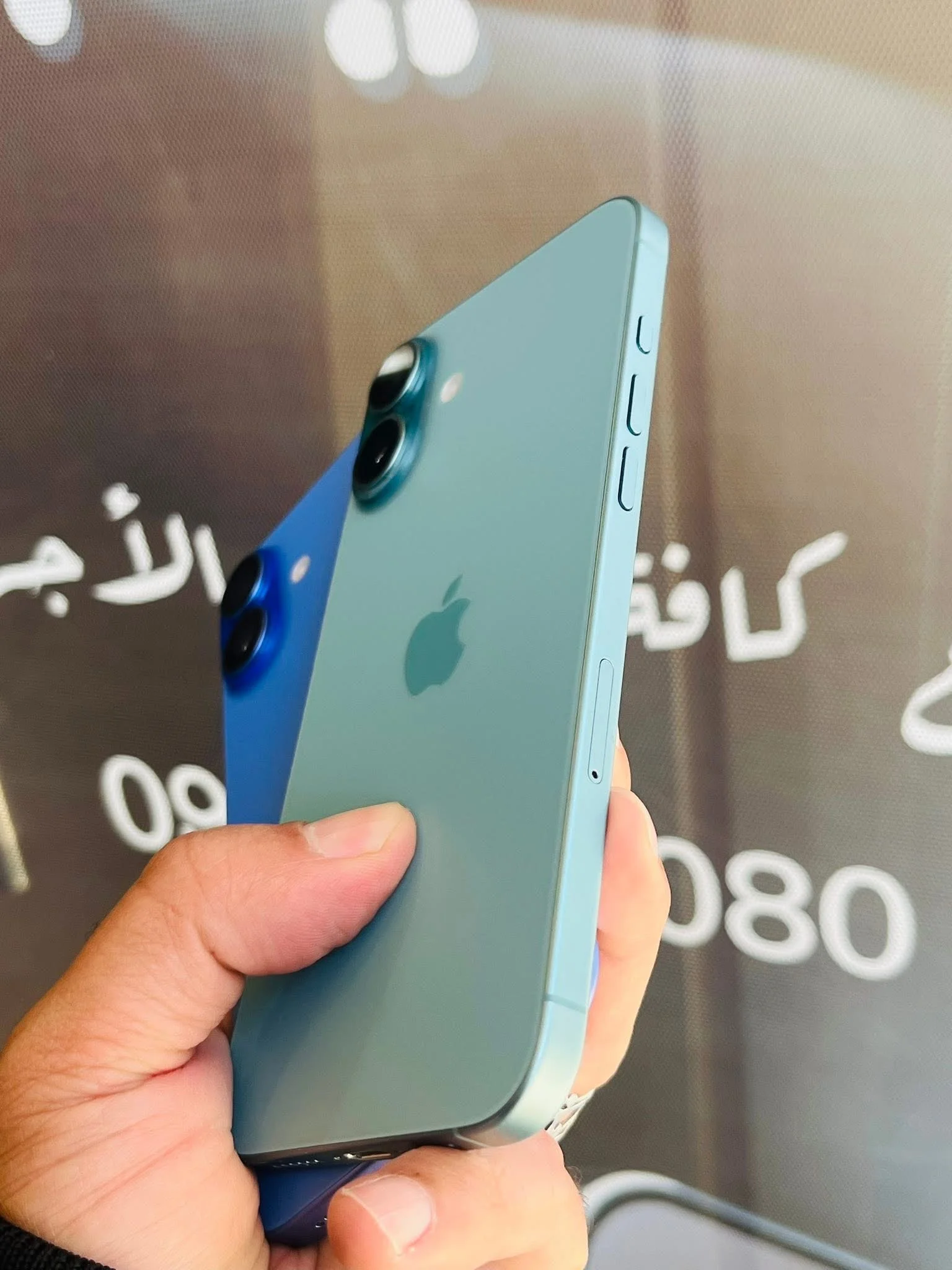iPhone 16 128 2sim - طرطوس