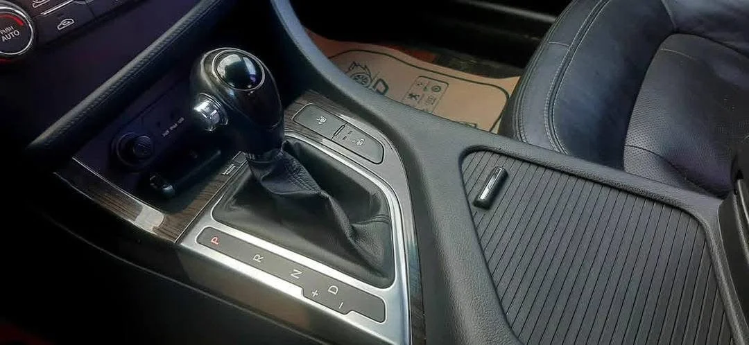 Kia Optima - دمشق - صورة 4