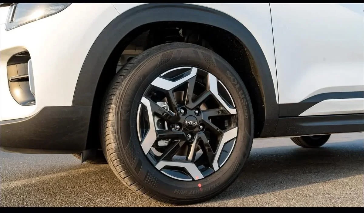 Kia Seltos - دمشق - صورة 4