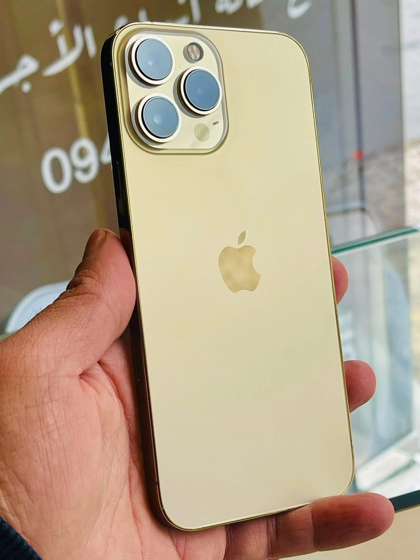 iPhone 13 Pro Max - طرطوس - صورة 3