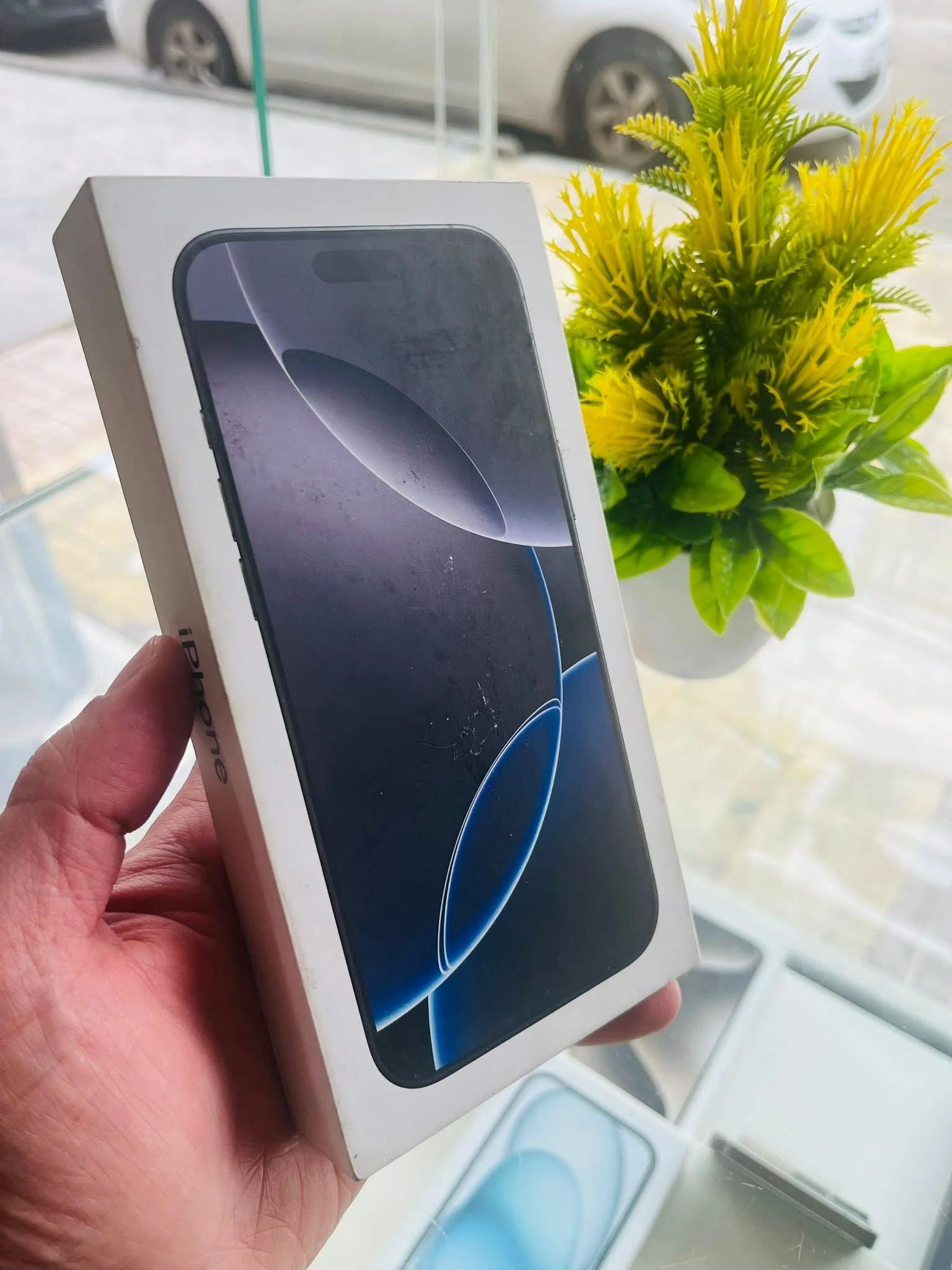 iPhone 16 Pro Max - طرطوس