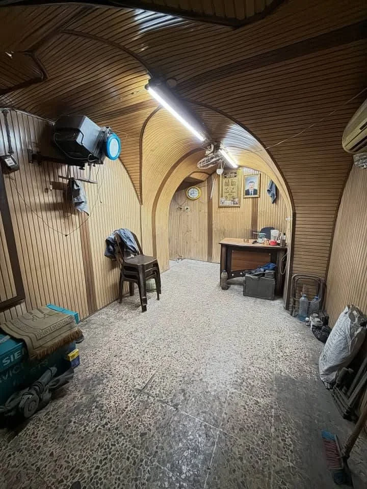 محل بمساحة 30 م - حلب - صورة 3