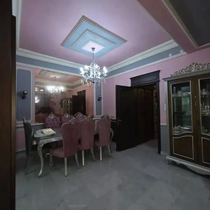 شقة بمساحة 260 م - حلب - صورة 2