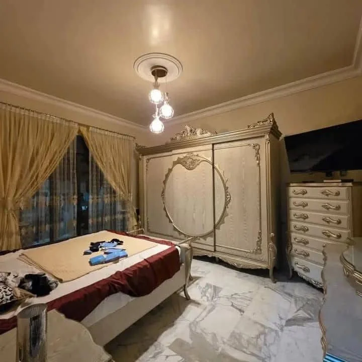 شقة بمساحة 260 م - حلب - صورة 6