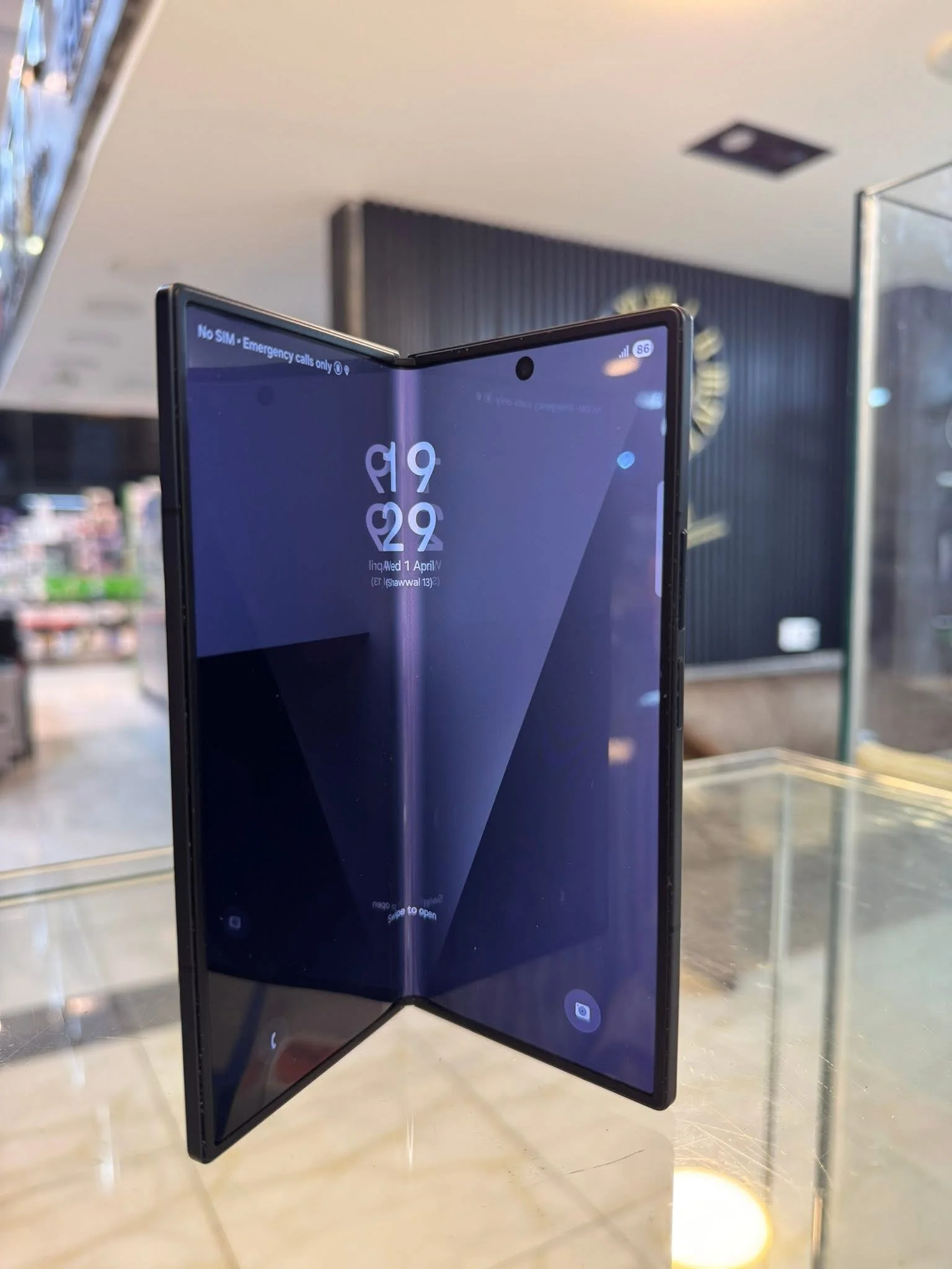 Galaxy Z Fold 7 - طرطوس - صورة 2