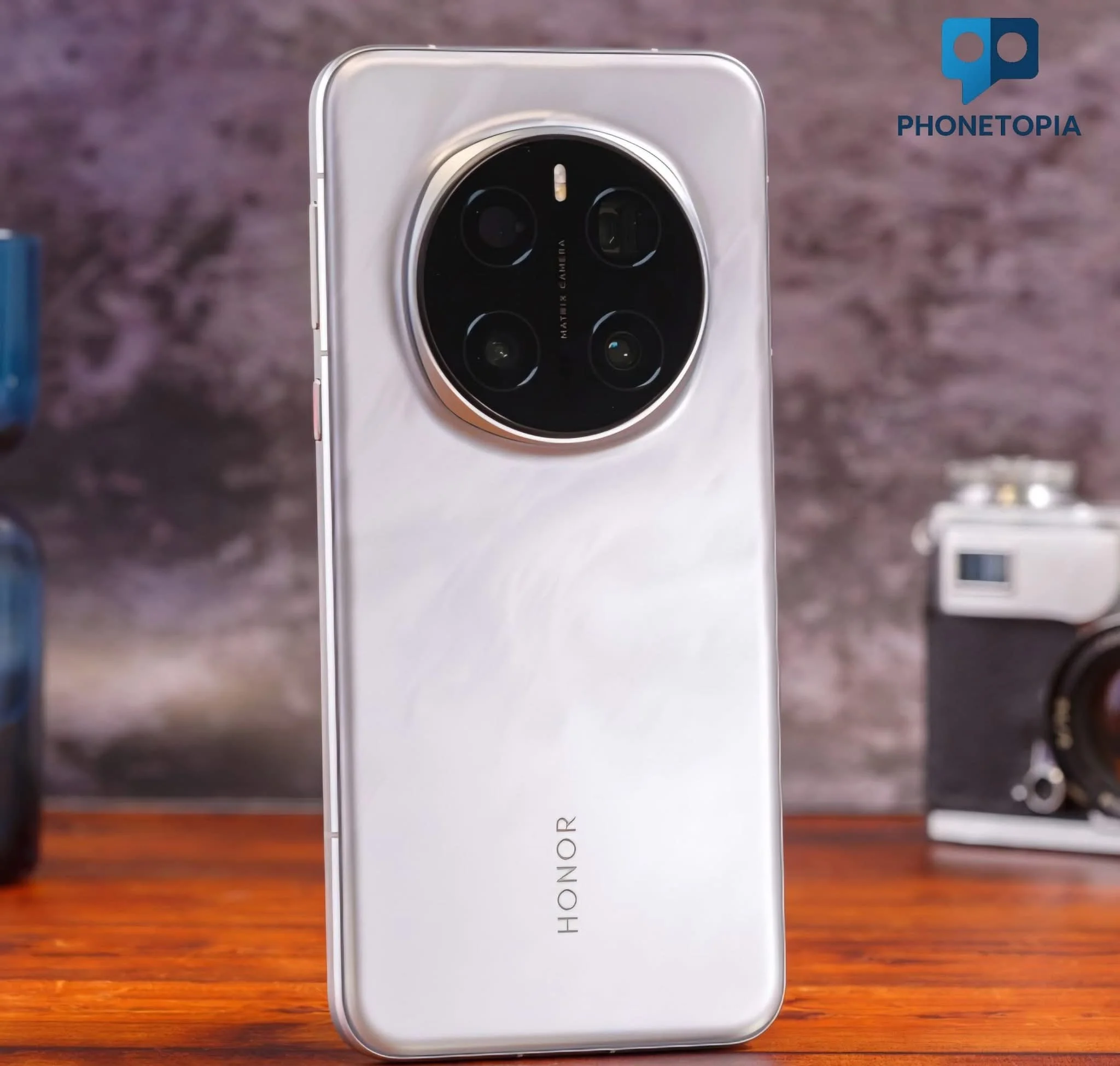 Honor Magic 7 Pro - دمشق