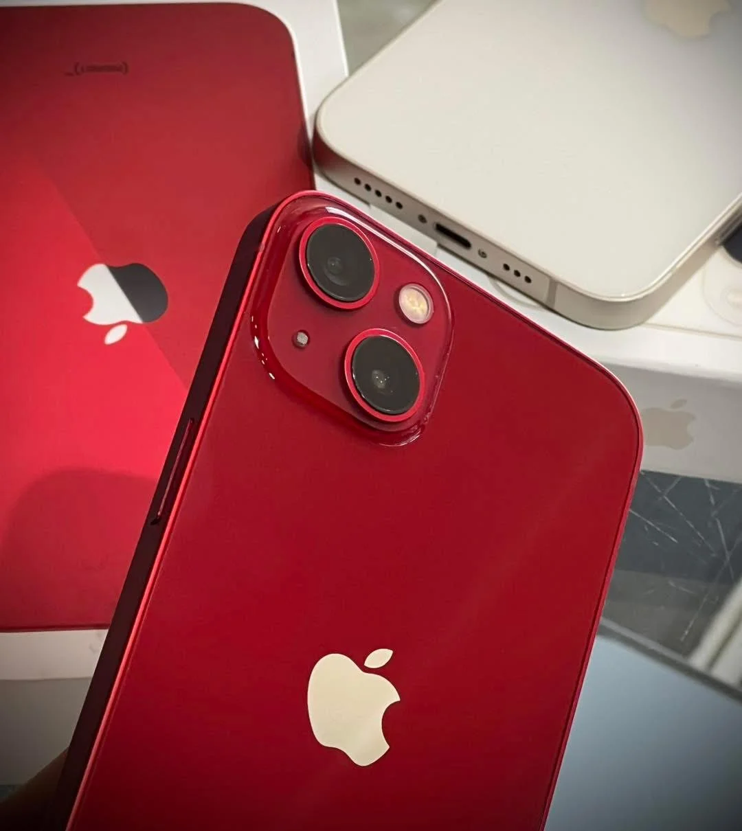 iPhone 13 - طرطوس