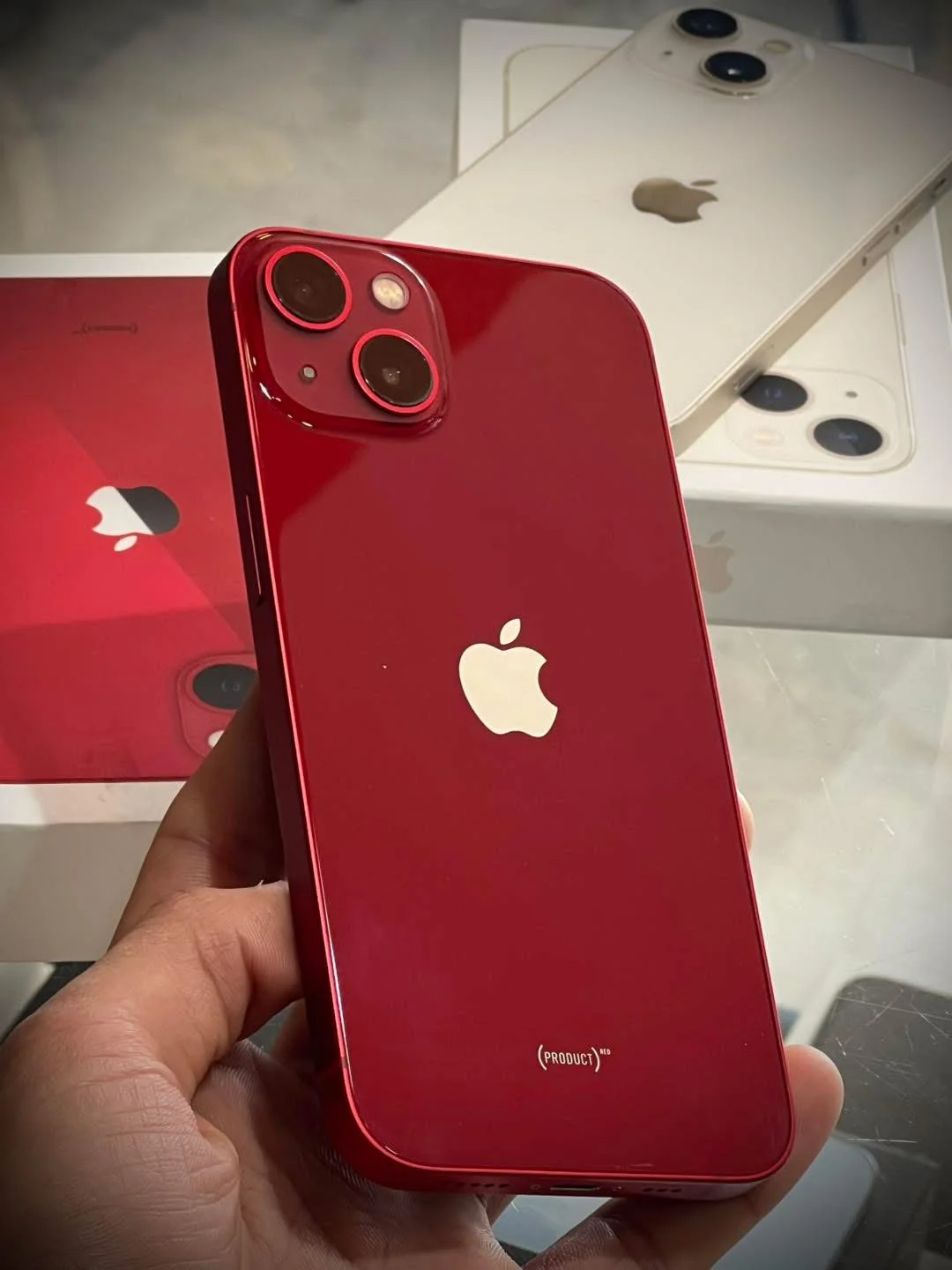 iPhone 13 - طرطوس - صورة 2