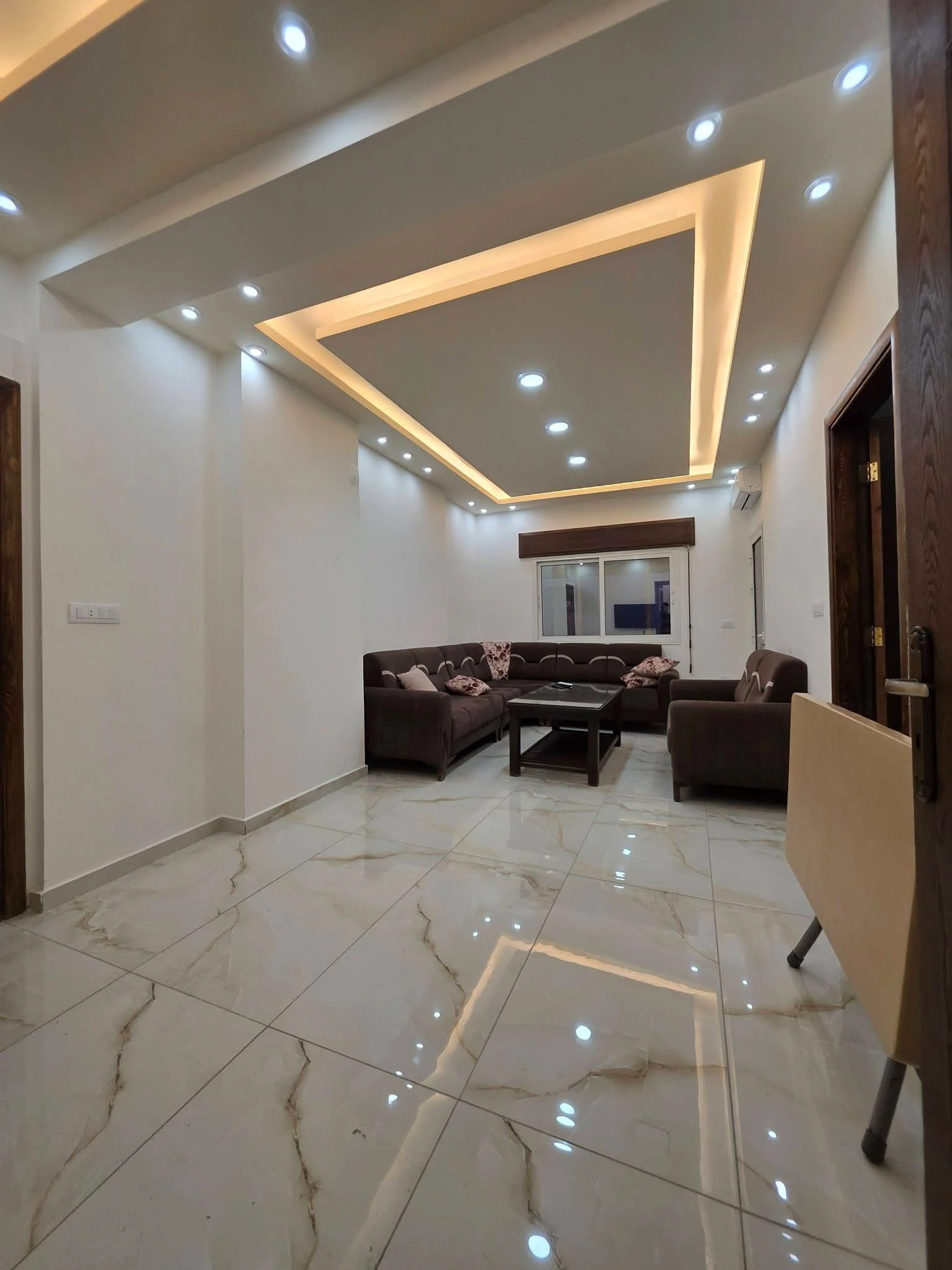 شقة جاهزة للسكن - طرطوس - صورة 2
