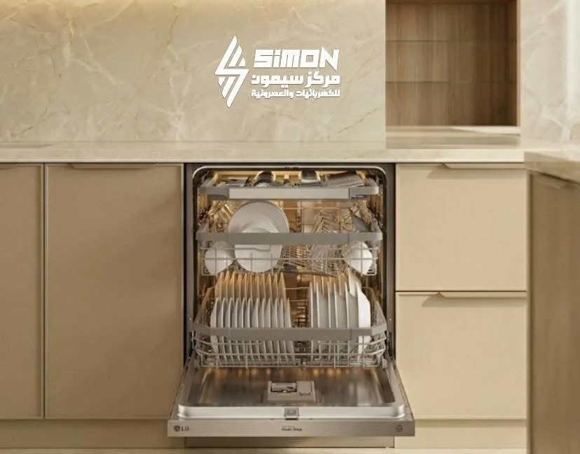 جلاية LG - السويداء - صورة 2