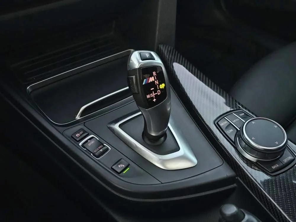 BMW 330 M Sport - دمشق - صورة 6