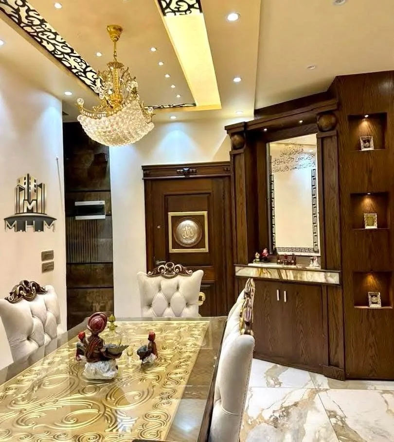شقة بمساحة 124 - طرطوس