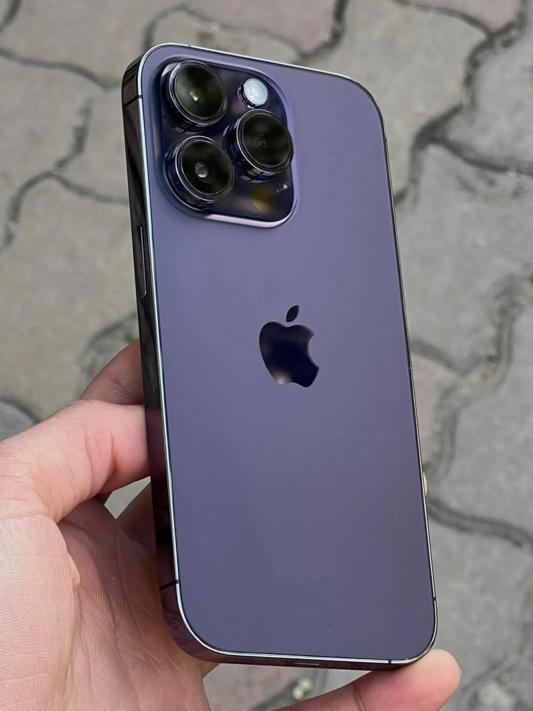 iPhone 14 Pro - طرطوس