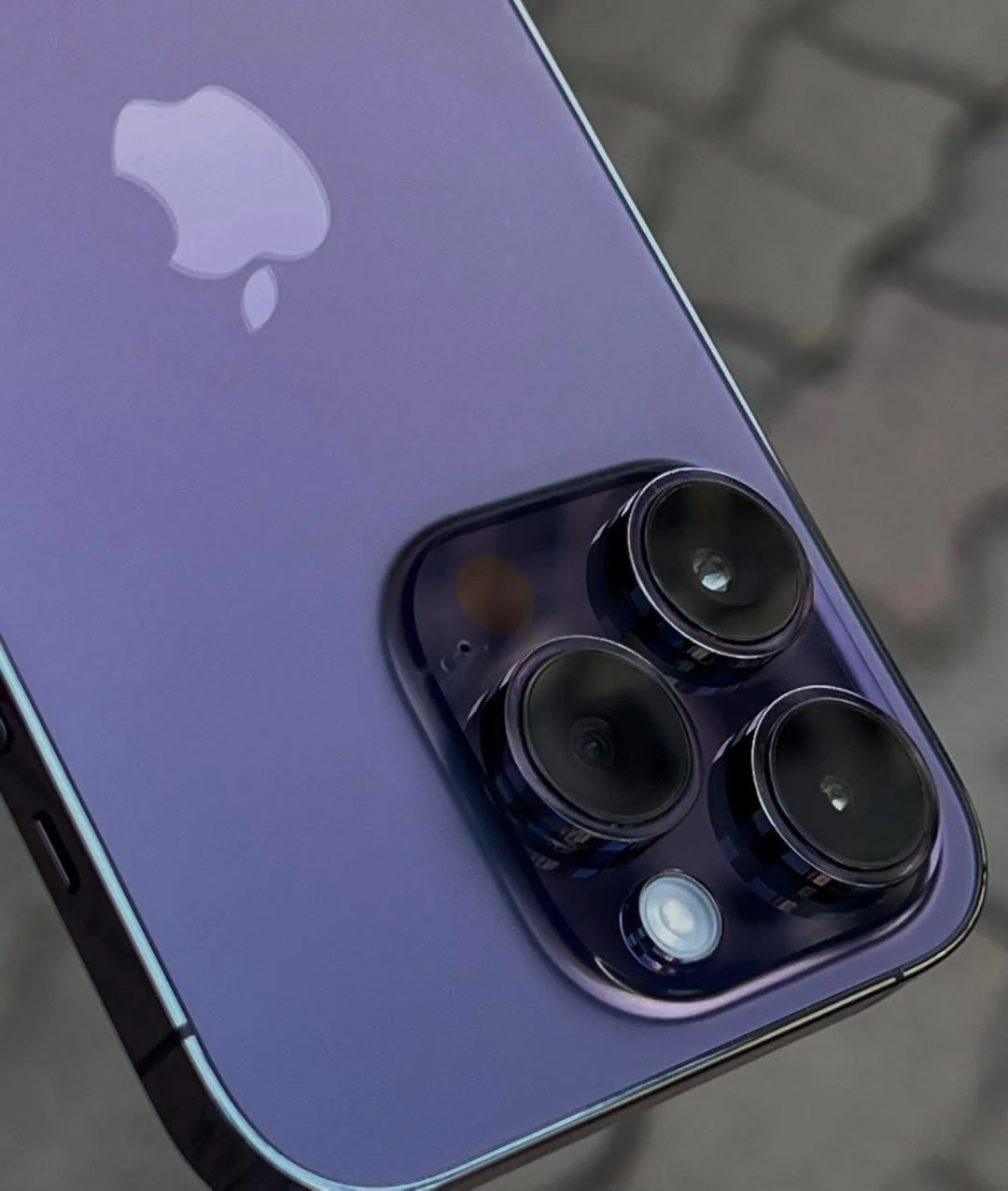 iPhone 14 Pro - طرطوس - صورة 3