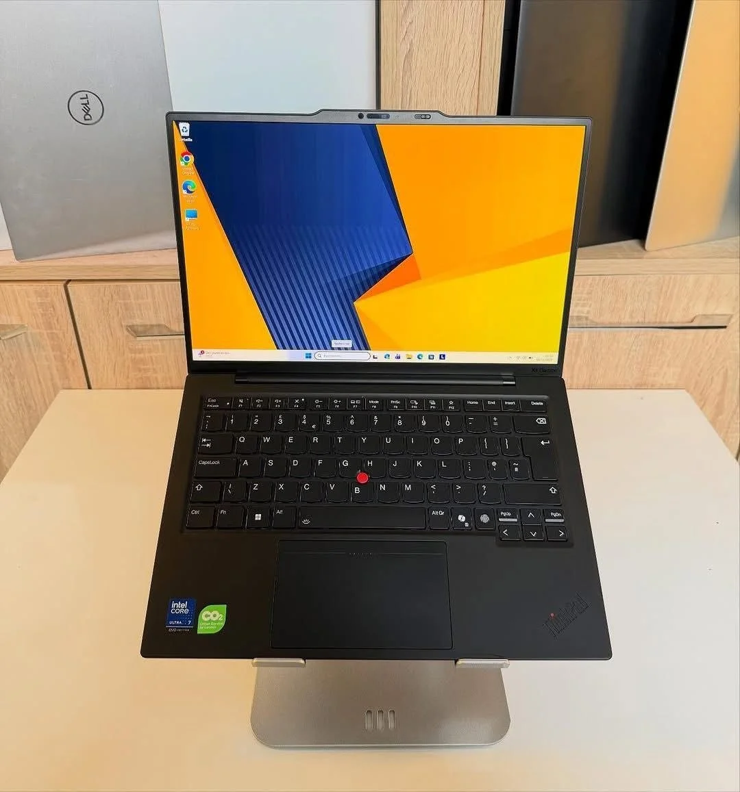 Lenove Thinkpad - دمشق