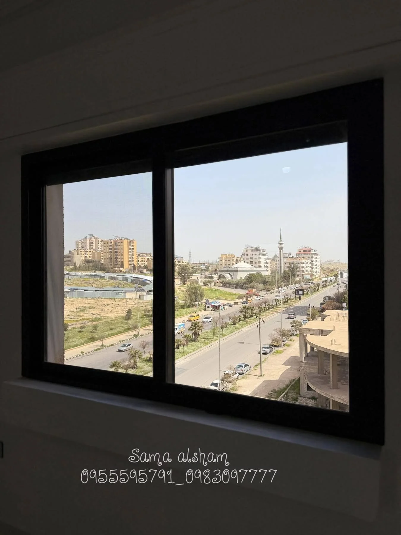 شقة بمساحة 140 م - دمشق - صورة 4