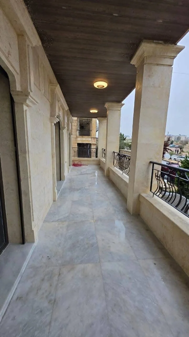 شقة بمساحة 280 م - حلب - صورة 4
