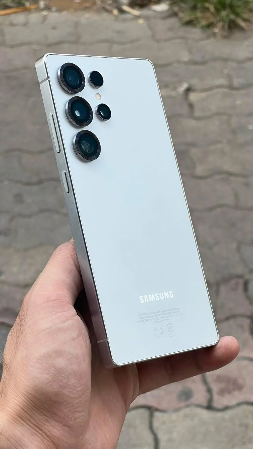 Galaxy S25 Ultra - طرطوس