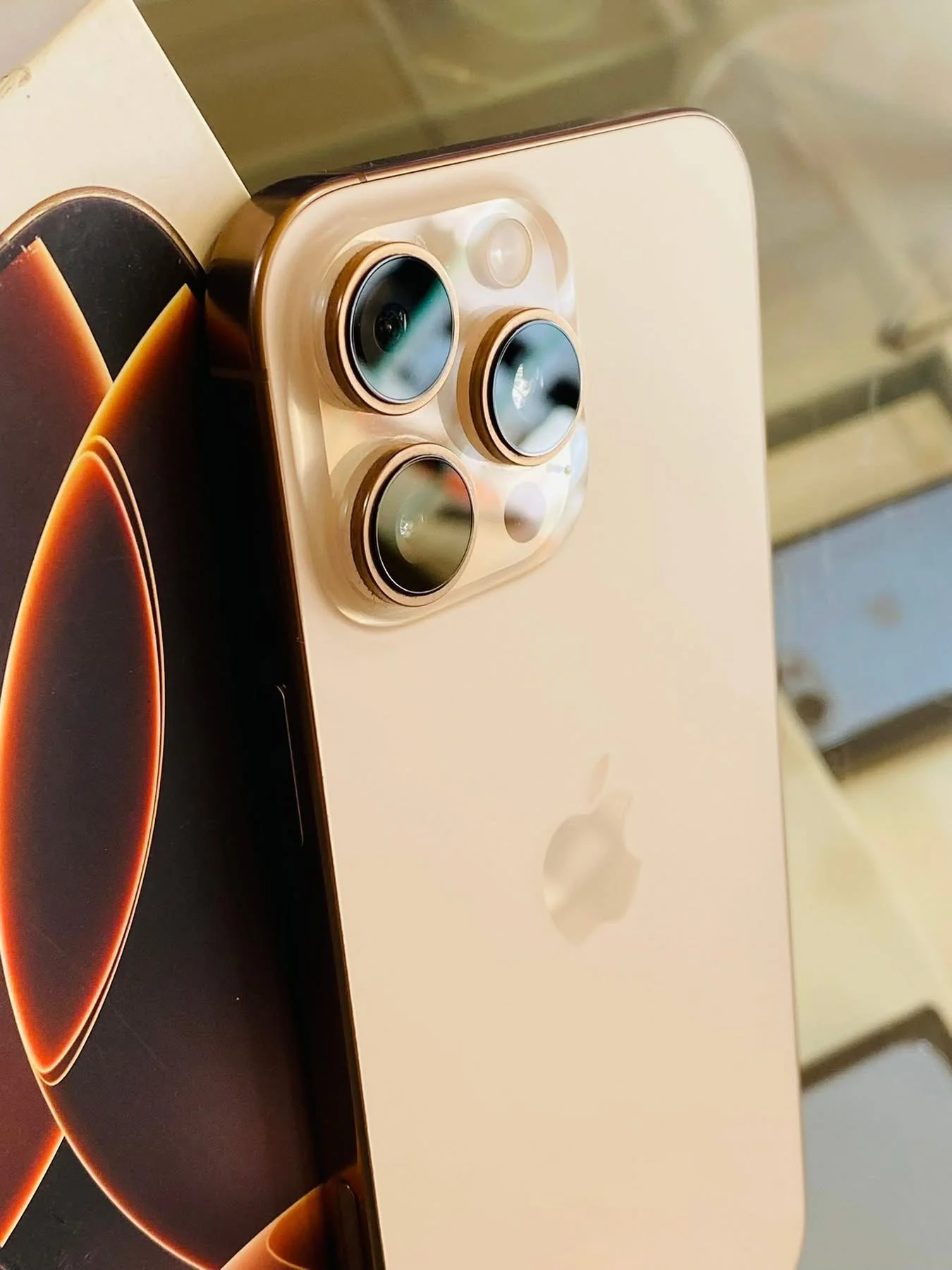 iPhone 16 Pro Max - طرطوس
