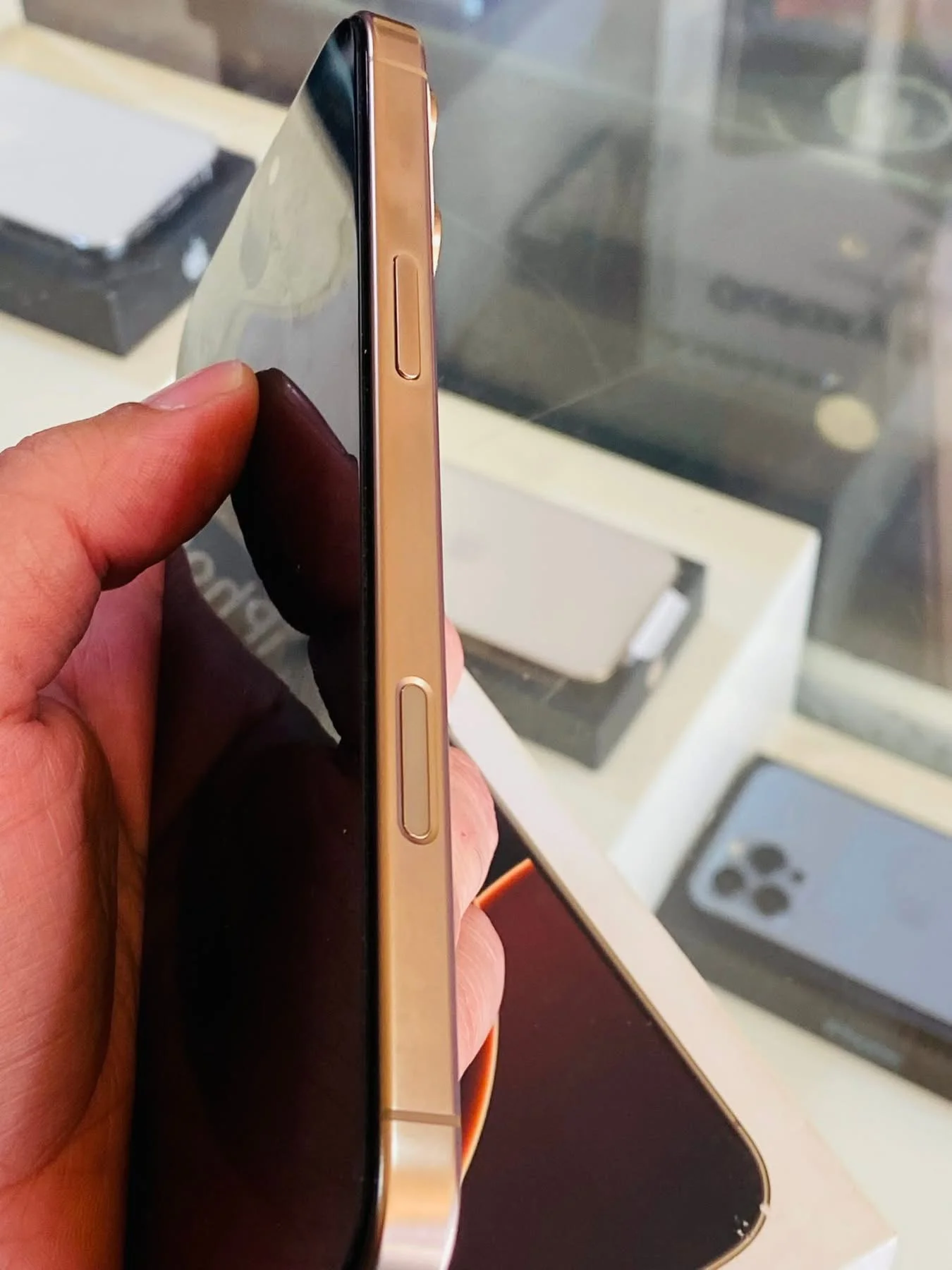 iPhone 16 Pro Max - طرطوس - صورة 2