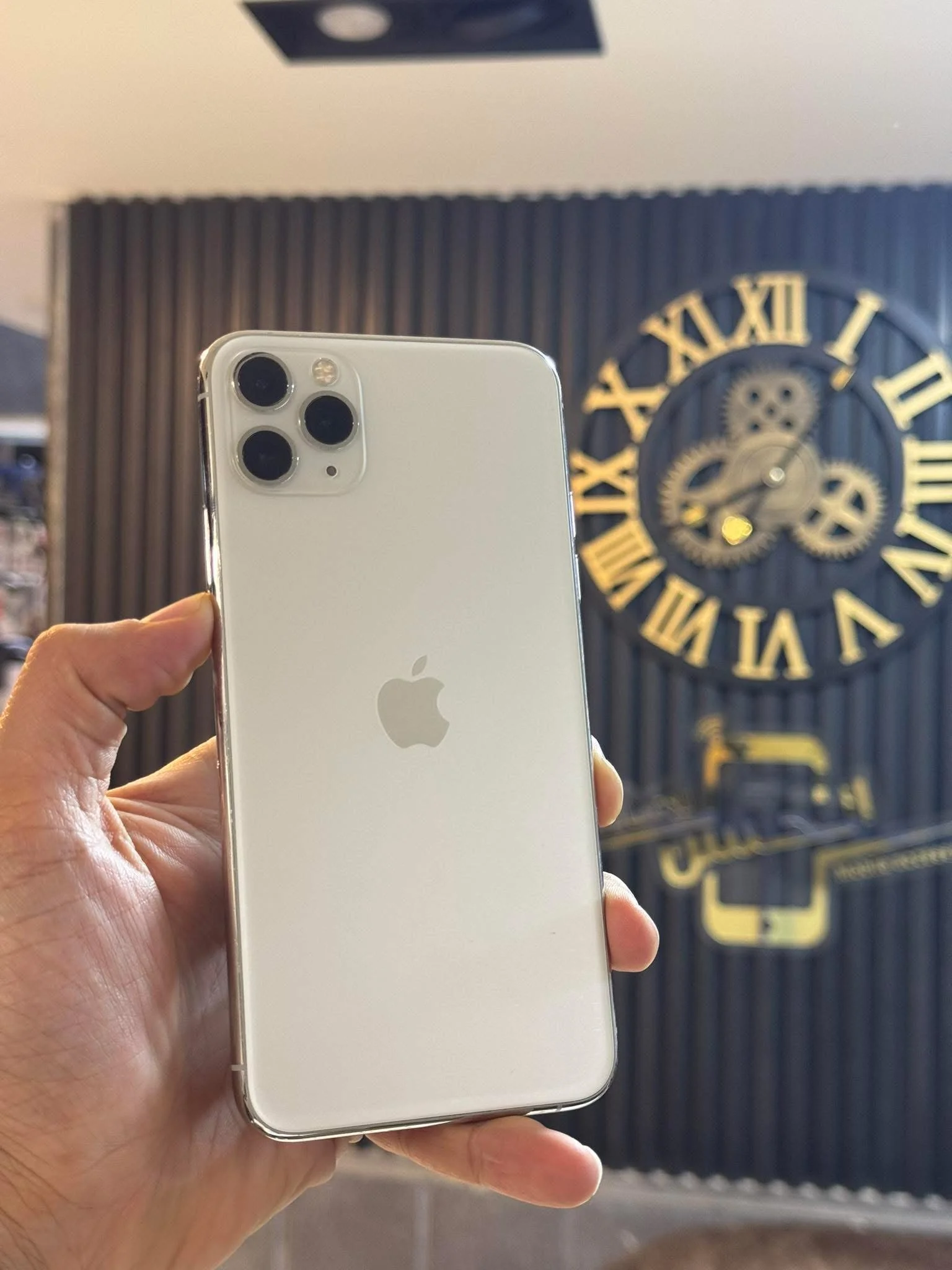 iPhone 11 Pro Max - طرطوس