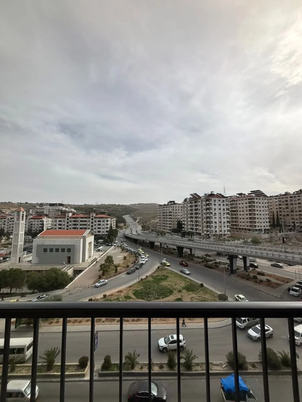 شقة بمساحة 145 م - دمشق - صورة 2
