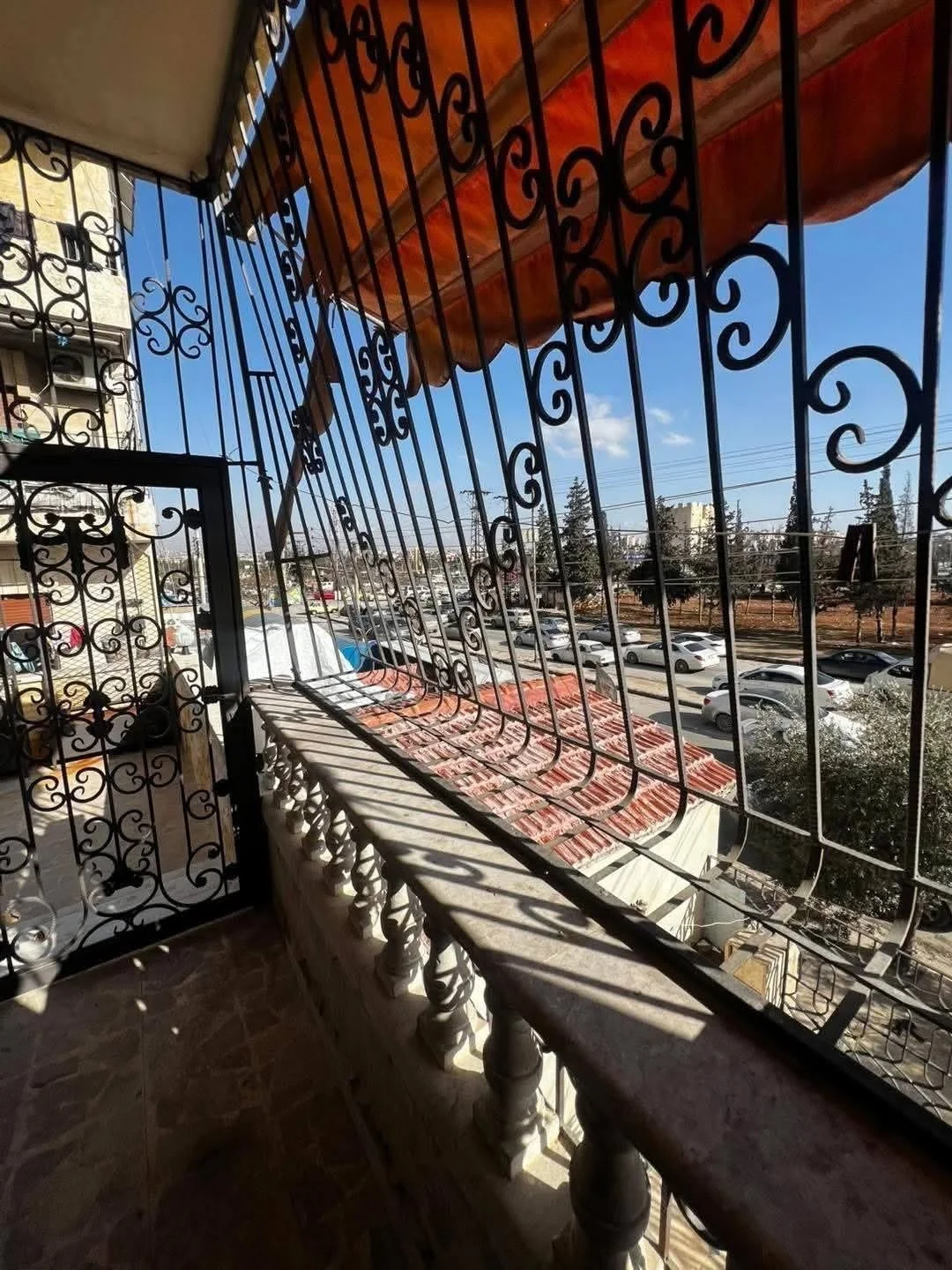 شقة للإيجار سنوي - حلب - صورة 4