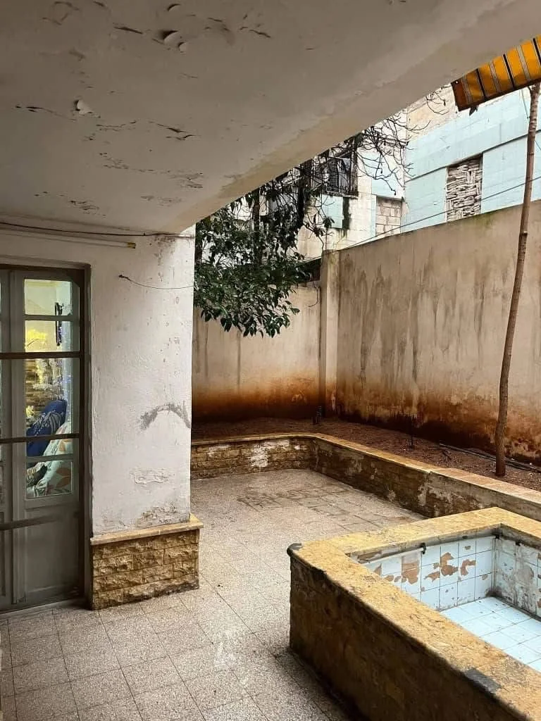 شقة بمساحة 160 م - حلب - صورة 5