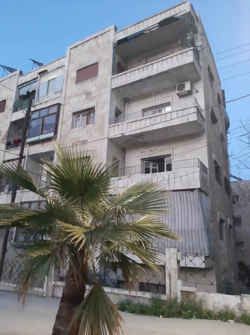 شقة بمساحة 175 م - حلب - صورة 3