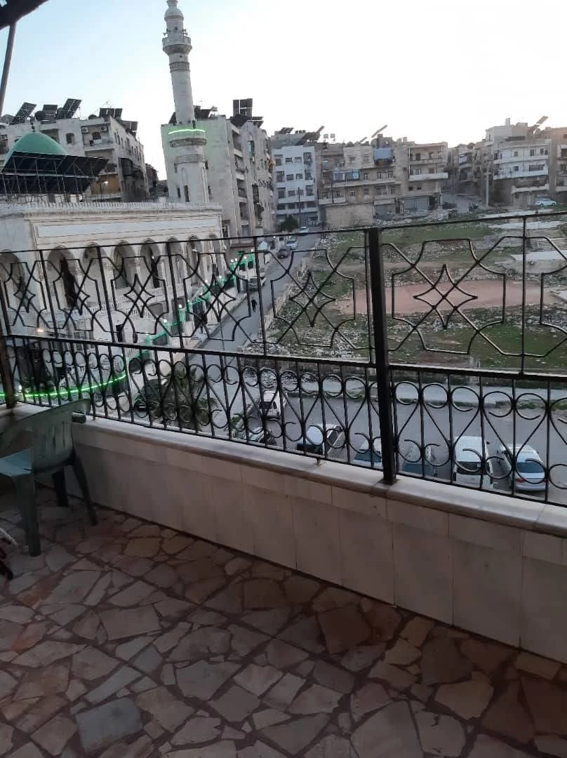 شقة بمساحة 175 م - حلب - صورة 6