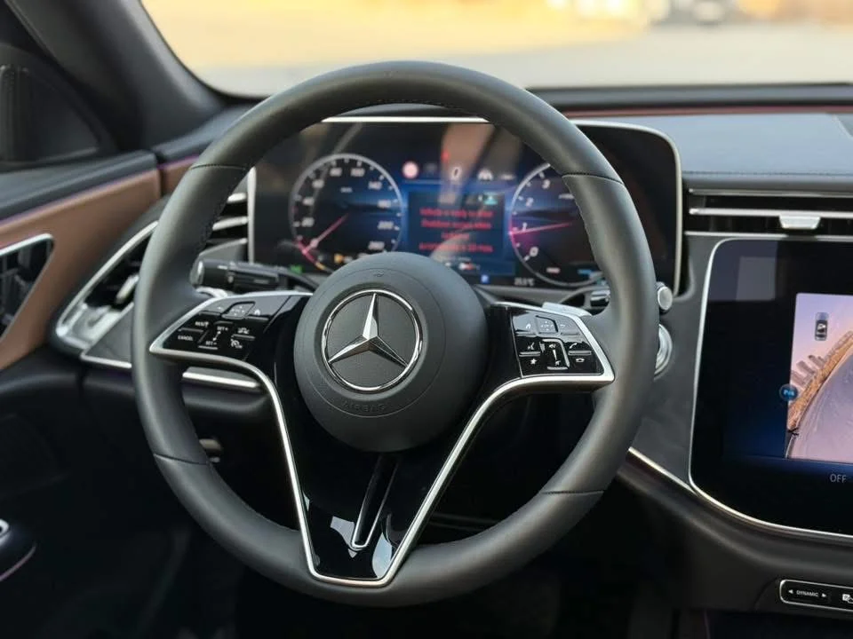 Mercedes E200 - دمشق - صورة 3