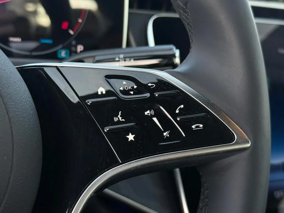 Mercedes E200 - دمشق - صورة 6