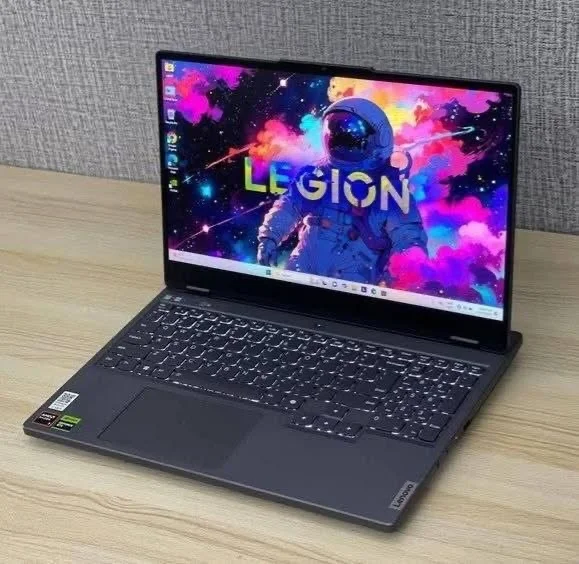 Lenovo Legion 5 - دمشق