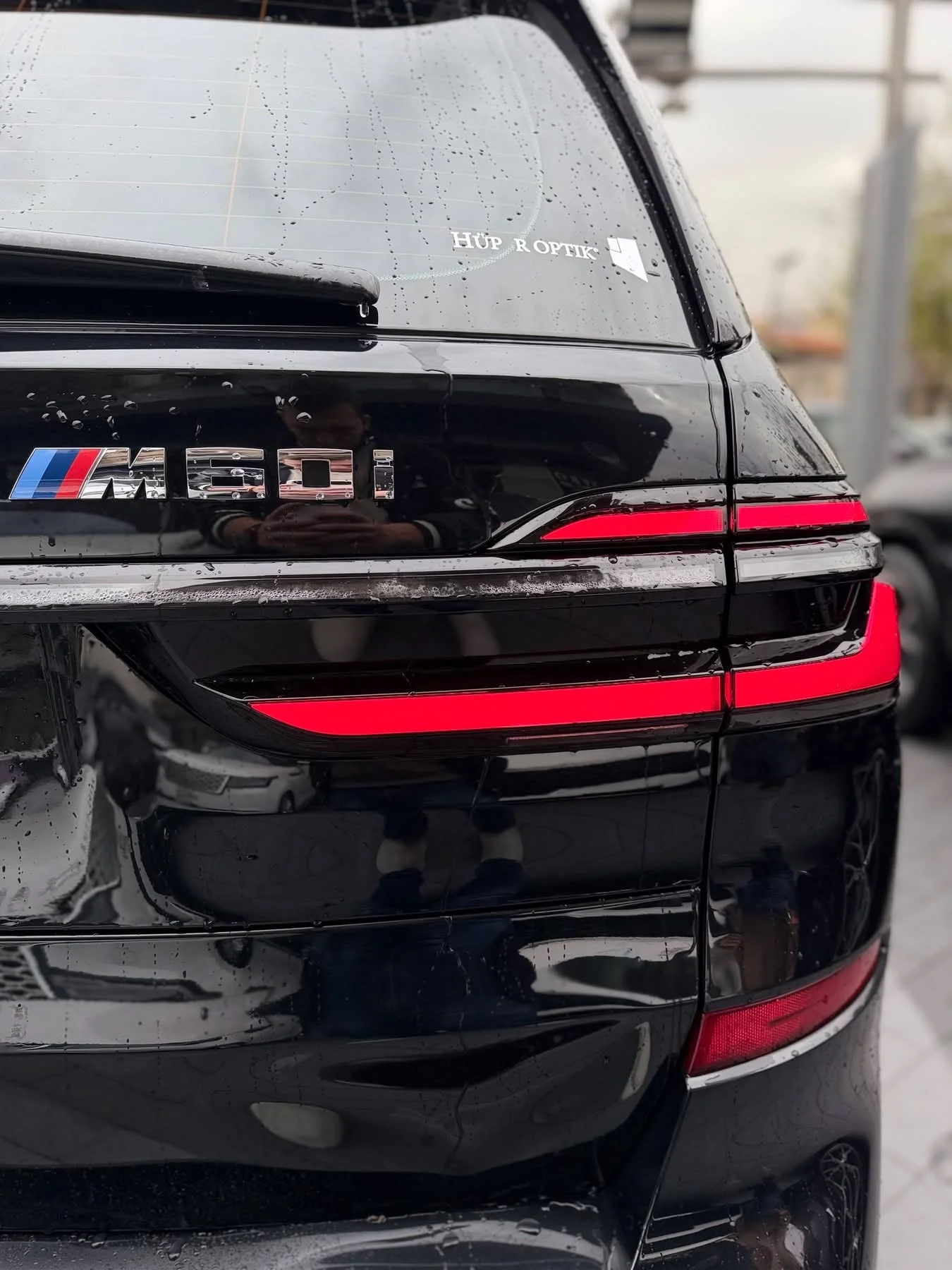 BMW X7 - دمشق - صورة 3