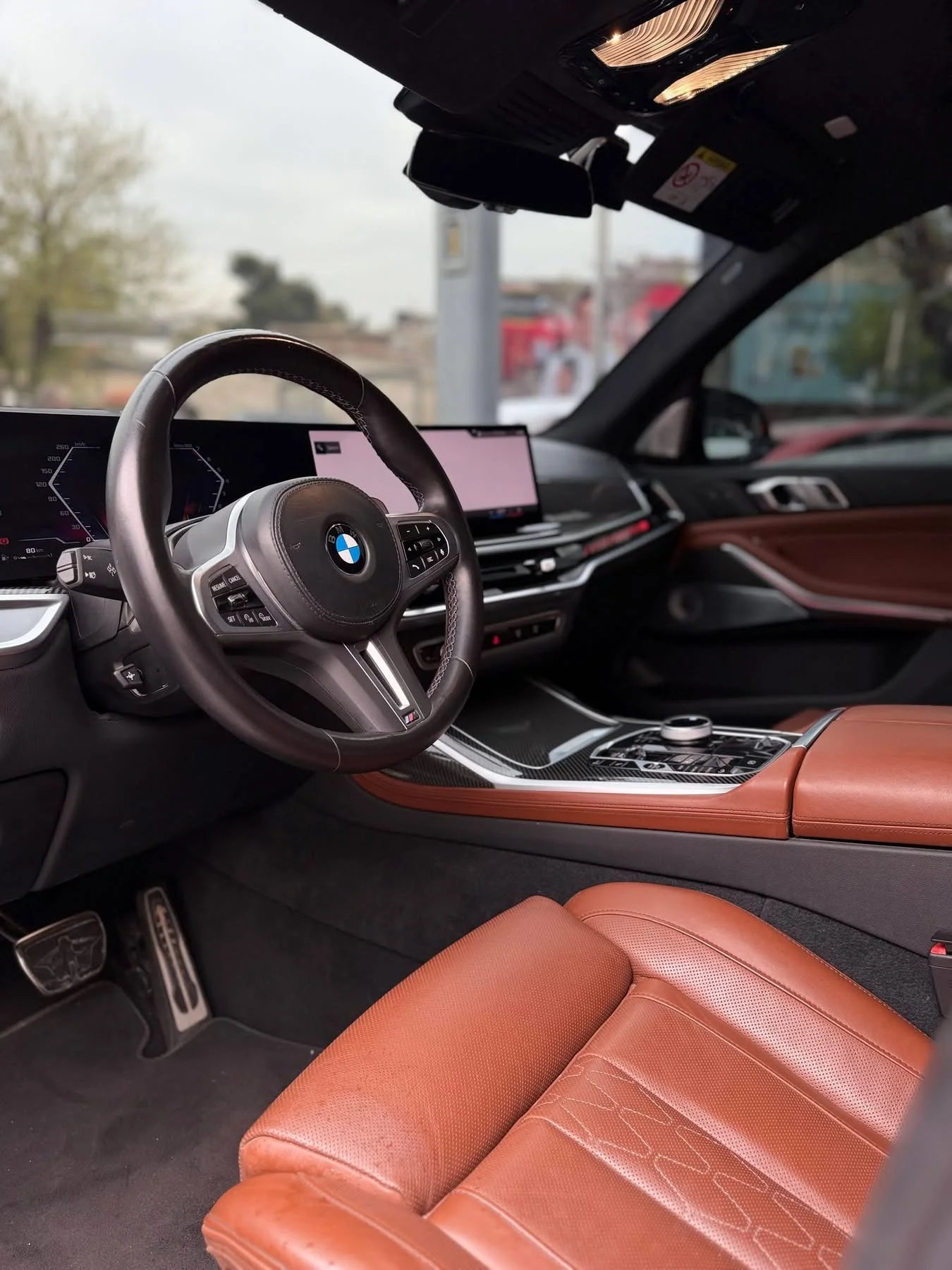 BMW X7 - دمشق - صورة 5