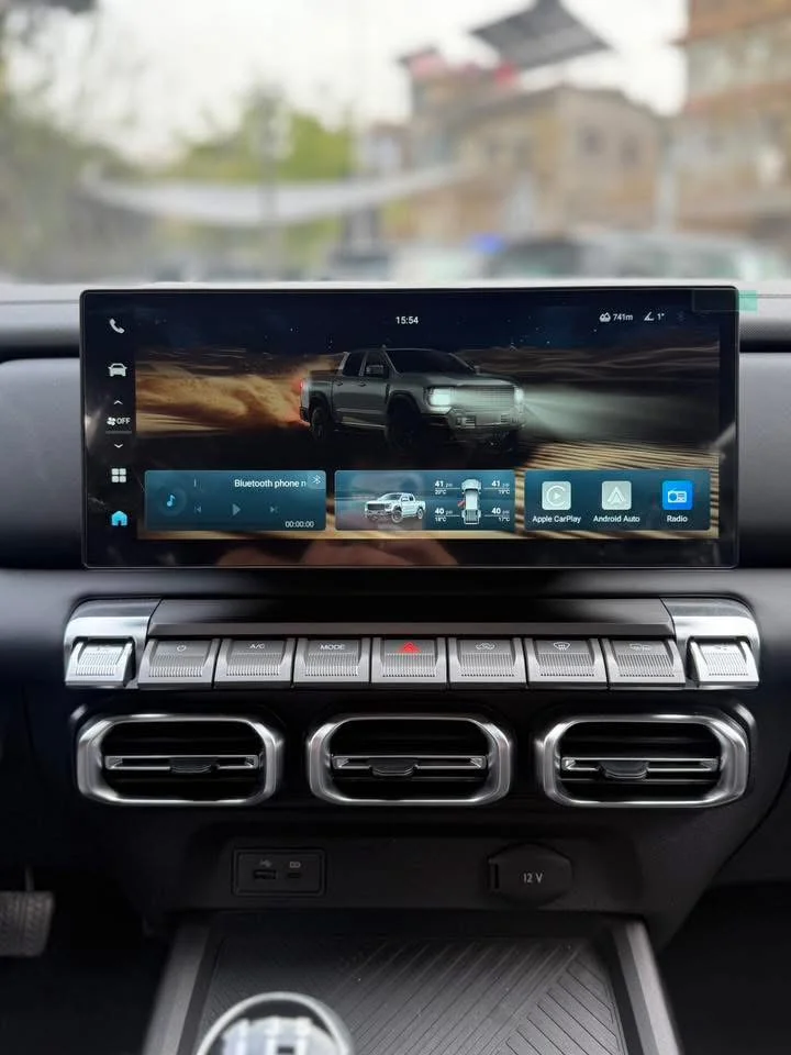 Chery Rely - دمشق - صورة 3
