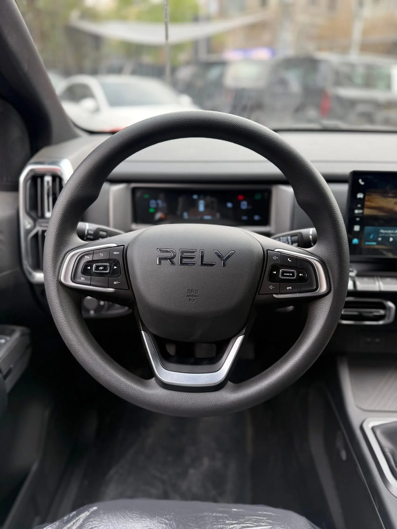 Chery Rely - دمشق - صورة 6